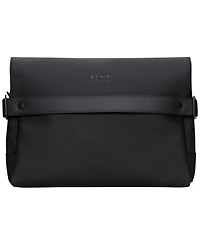 Rains Men's Otaru Otg Integrated Hook Tri-Fold Toiletry Bag