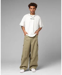 Loiter Men's F-16 Balloon Fit Cargo Pants