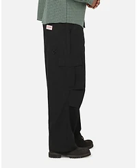 Carre Men's Baggy Fit Cargo Pants