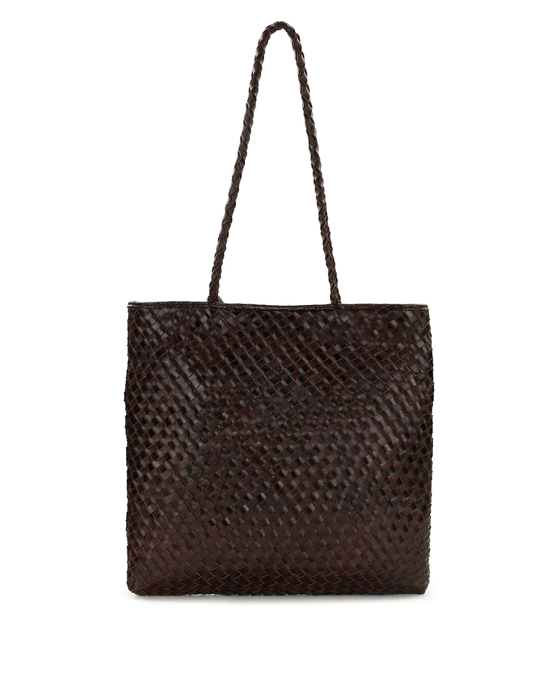 Patricia Nash Valence Medium Tote Handbag