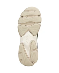Ryka Premium Women's Devo Stride Lace-Up Sneakers