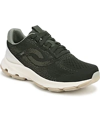 Ryka Premium Women's Devo Stride Lace-Up Sneakers