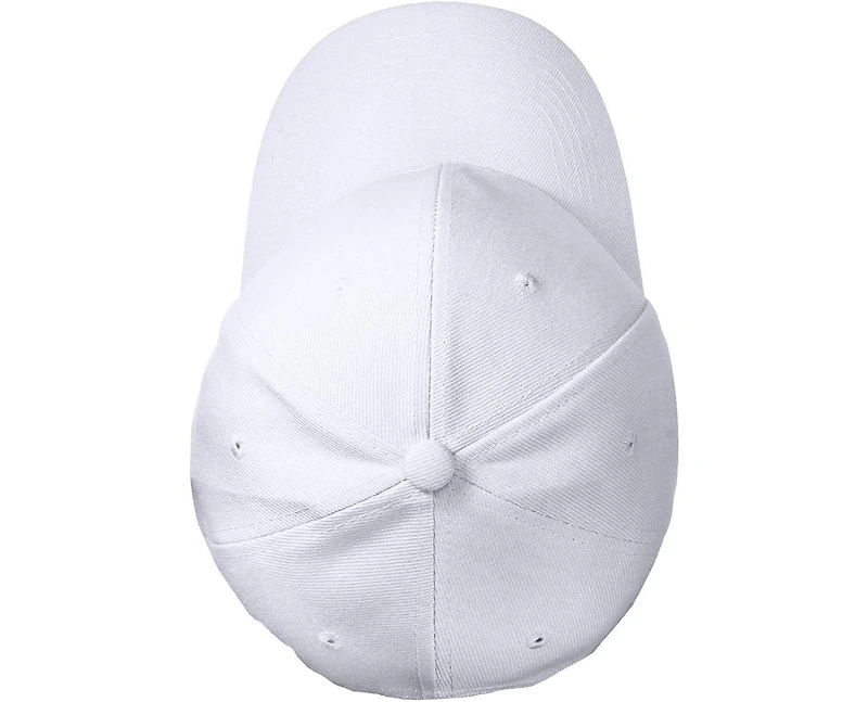 Furlihong Adjustable Baseball Cap for Running Workouts and Outdoor Activities - All Seasons