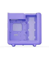 Hyte X50 Modern Performance Atx Mid-Tower Pc Gaming Case