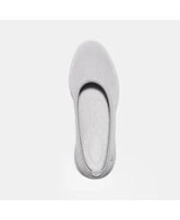 Vivaia Women's Izabel Walker Pro Hybrid Ballet Flats