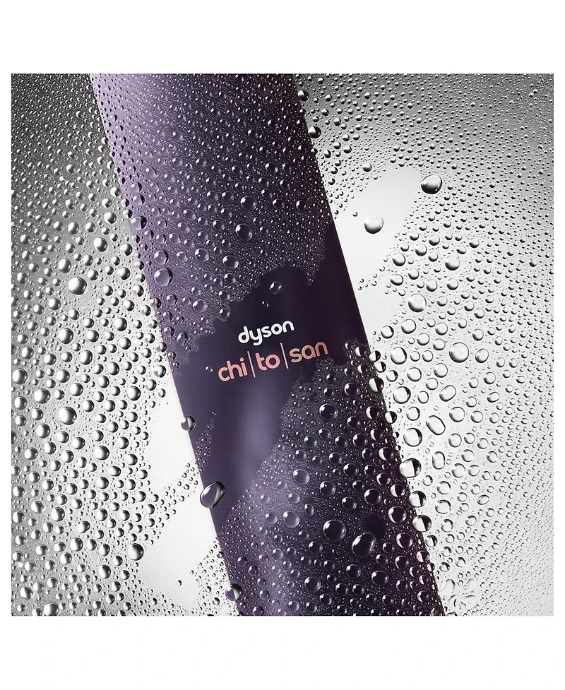 Dyson Chitosan Multi-use styling spray