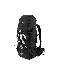 Naturehike 70+5L Hiking Backpack with Rain cover, Waterproof Lightweight Camping Backpack for Men & Women, Travel