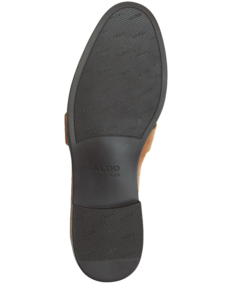 Aldo Women's Ellya Embellished Loafers