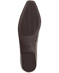 Aldo Women's Devereteriel Snip Toe Flats