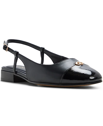 Aldo Women's Maree Slingback Ballet Flats