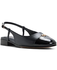 Aldo Women's Maree Slingback Ballet Flats