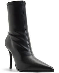 Aldo Women's Olilacan Pointed Toe Ankle Booties