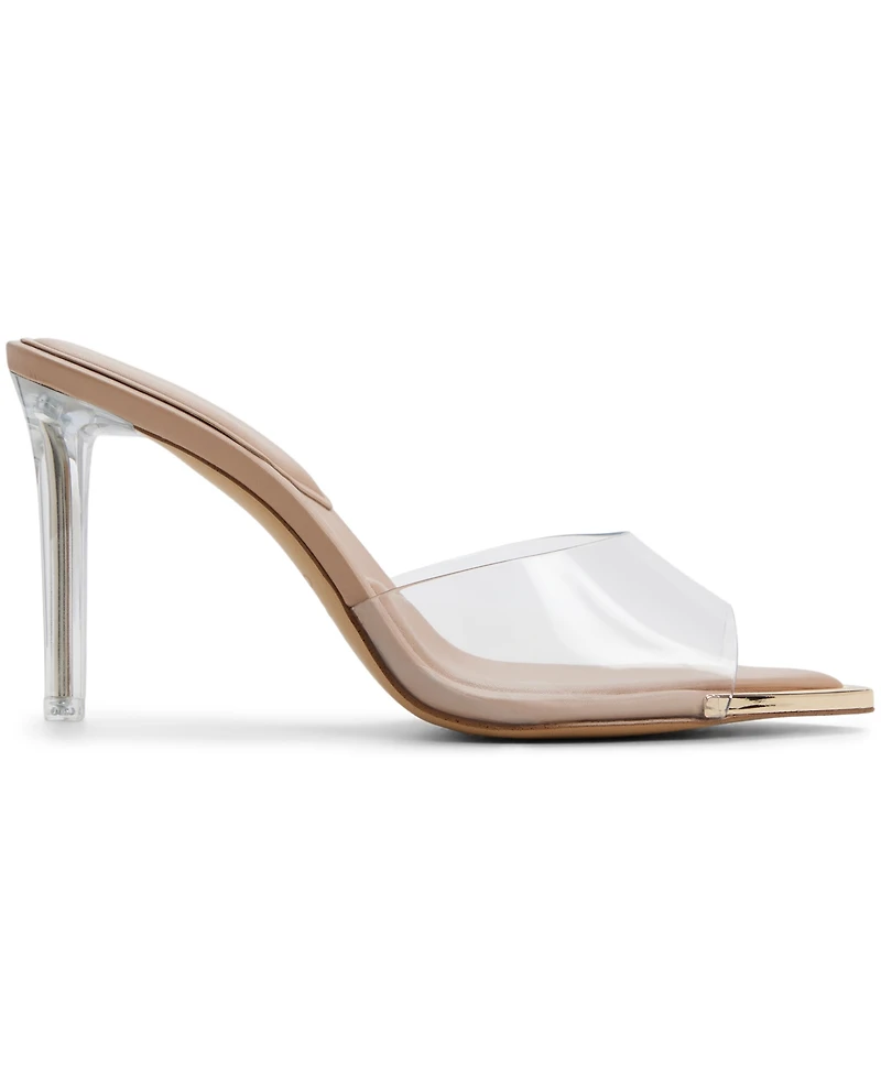 Aldo Women's Annabrilden Pointed Toe Dress Sandals