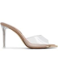 Aldo Women's Annabrilden Pointed Toe Dress Sandals