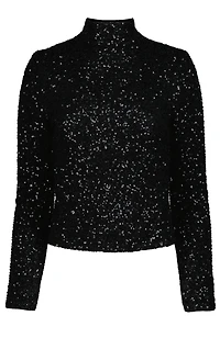 Bishop + Young Women's Bishop + Young Sublime Funnel Neck Top