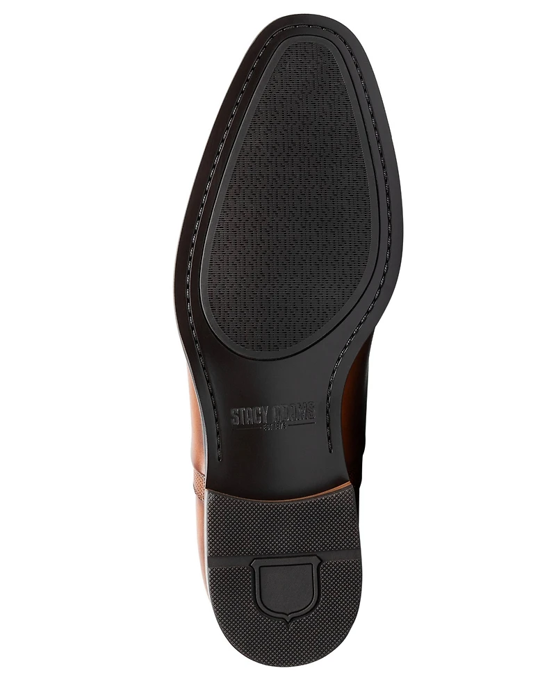 Stacy Adams Men's Lucas Lace-Up Dress Shoes