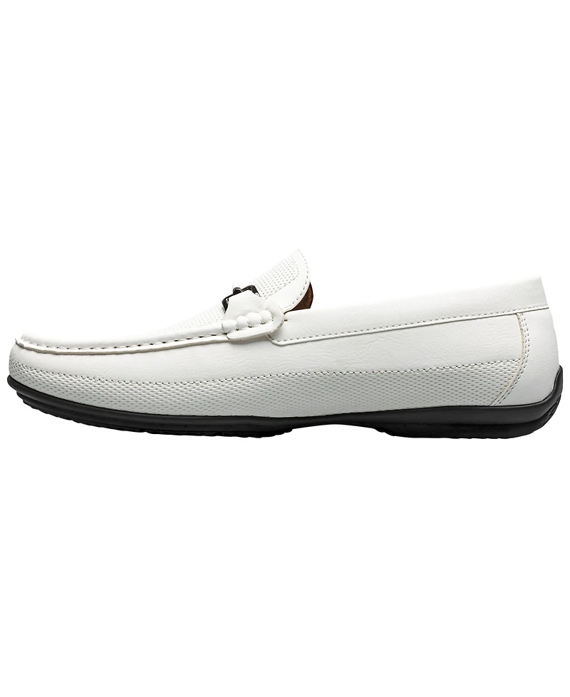 Stacy Adams Men's Colton Moc-Toe Shoes