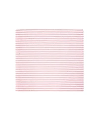 Hudson Baby Girl Cotton Poly Flannel Receiving Blankets Bundle 7-Pack, Sweet Little Floral, One Size
