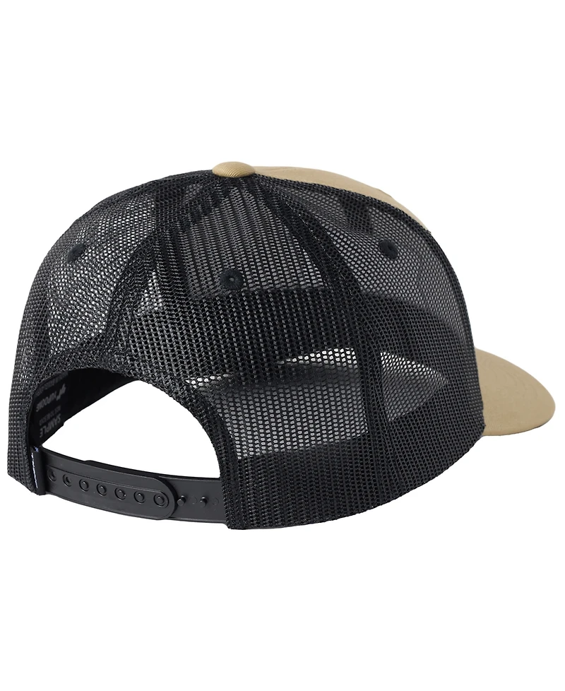 O'Neill Men's HeadQuarters Trucker Hat