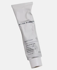 Blind Barber Watermint Gin Shave Cream, 3.2-oz.