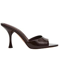 Steve Madden Women's Santi High-Heel Round Toe Dress Sandals