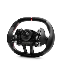 Hyper Car Wheel Add-On, Works with Thrustmaster's T818 and T598 bases
