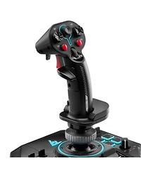 Thrustmaster Sol-R4 Hotas
