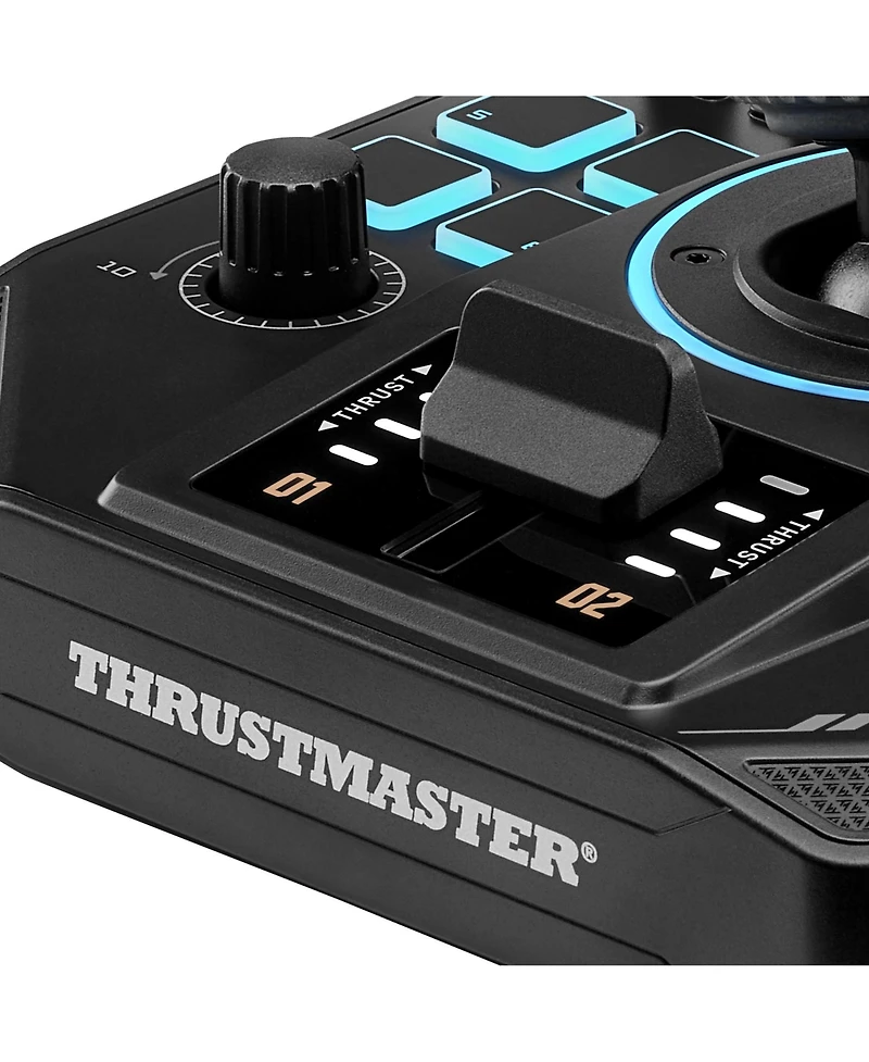 Thrustmaster Sol R5 Joystick Base