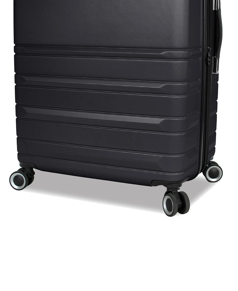 American Green Travel Harbor 3-Pc. Hardside Expandable Spinner Luggage Set