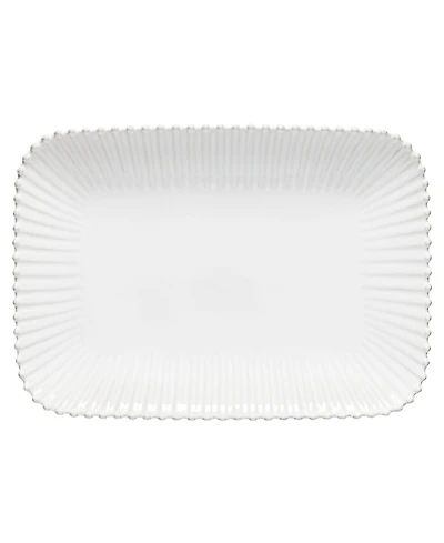 Costa Nova Pearl 16" Rectangular Platter