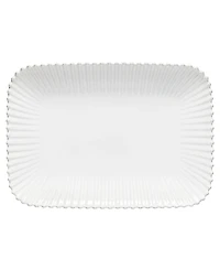 Costa Nova Pearl 16" Rectangular Platter
