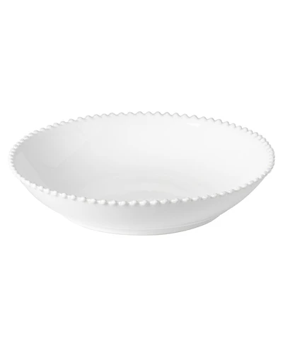 Casafina by Costa Nova Pearl 98 oz. Serving Bowl