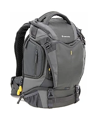 Vanguard Alta Sky 45D Backpack for Pro Dslr Camera with Attached Lens (Up to 70-200mm f/2.8), 2-3 Lenses, a Flash and Accessories, Csc (Compact System