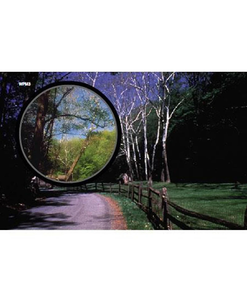 Tiffen 77mm Warm Pro Mist #3 Special Effects Filter