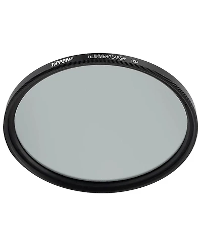 Tiffen 62mm Glimmerglass Diffusion Filter