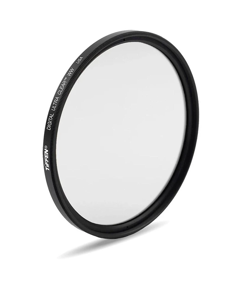 Tiffen 67DPSLRKit 67mm Digital Pro SLR Filter Kit