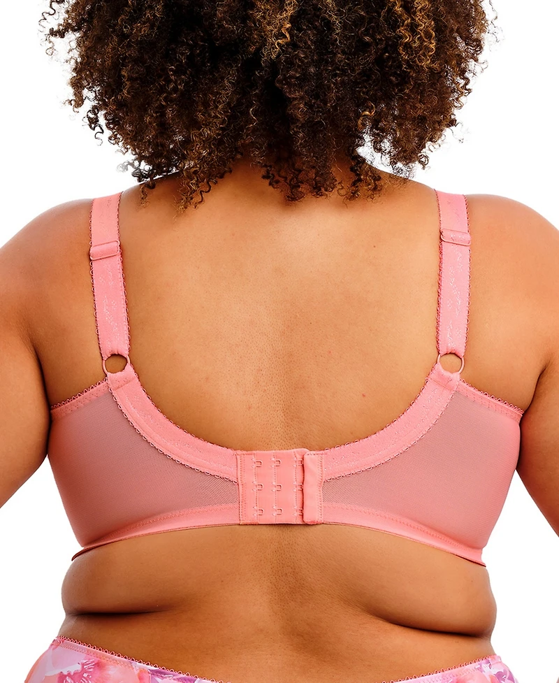 Goddess Plus Kayla Underwire Bra