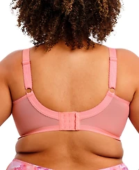 Goddess Plus Kayla Underwire Bra
