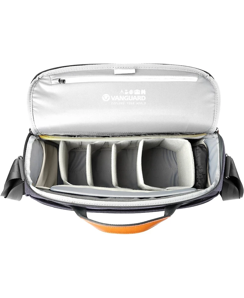 Vanguard Veo City S36 10L Shoulder Bag