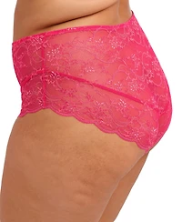 Elomi Plus Darcie Full Coverage Brief