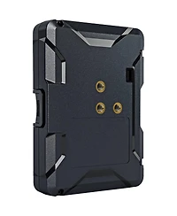 Anton Bauer Titon Base Kit for Nikon Cameras with En-EL14A Dummy Battery