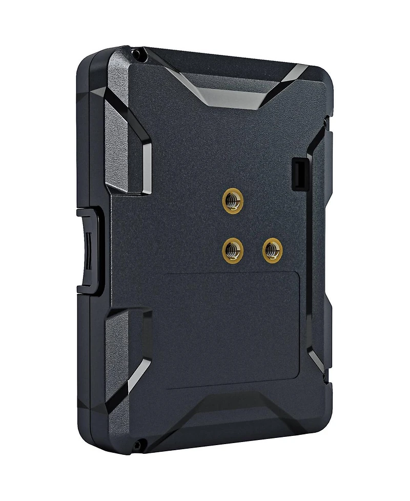 Anton Bauer Titon Base Kit for Sony Cameras with Np-FM500H Dummy Battery