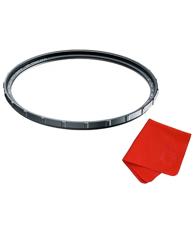 Breakthrough Photography 52mm X2 Uv Traction Filter, Multi-Coated, 3.5mm Ultra Slim Weather Sealed Frame