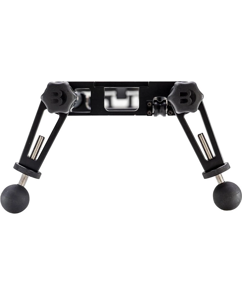 Benro MoveOver8B Carbon Fiber Slider and Case, Camera Moves Up to 23.6", 17.6 lbs Capacity