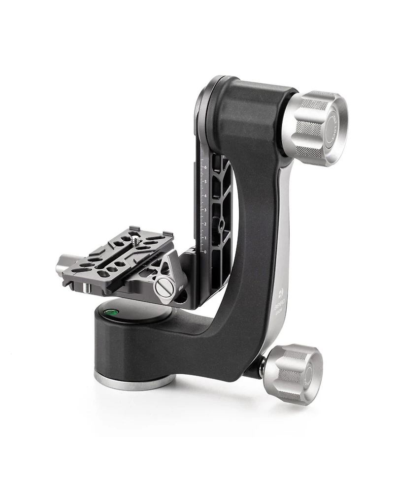 Benro GH2N Aluminum Gimbal Head with Quick Release Plate
