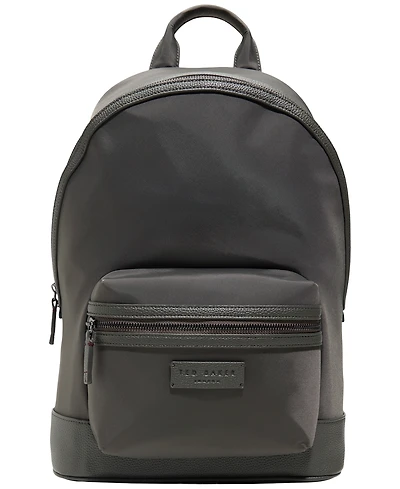 Ted Baker Men's Patrick Zipper Backpack