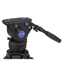 Benro BV4H 75mm Video Head, 8.8 lbs Capacity