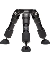 Benro HH75AV Video Hi-Hat Tripod with 75mm Bowl, 165lbs Capacity, 11" Max Height
