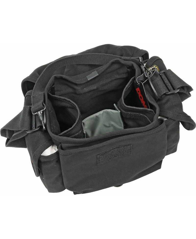 Domke F-3X Super Compact Canvas Camera Bag