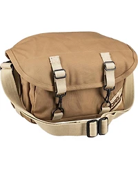 Domke F-6 Little Bit Smaller Canvas Camera Bag, Sand